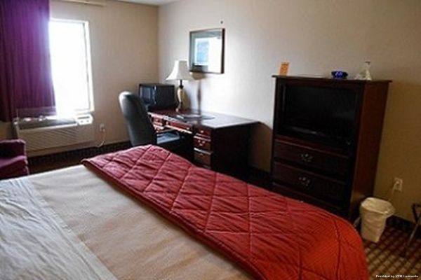 GuestHouse Inn Fort Smith
